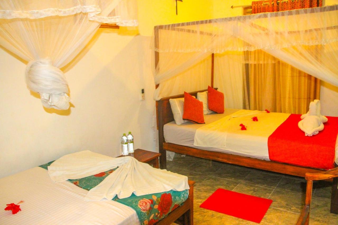 Kolon Resort Sigiriya Luaran gambar