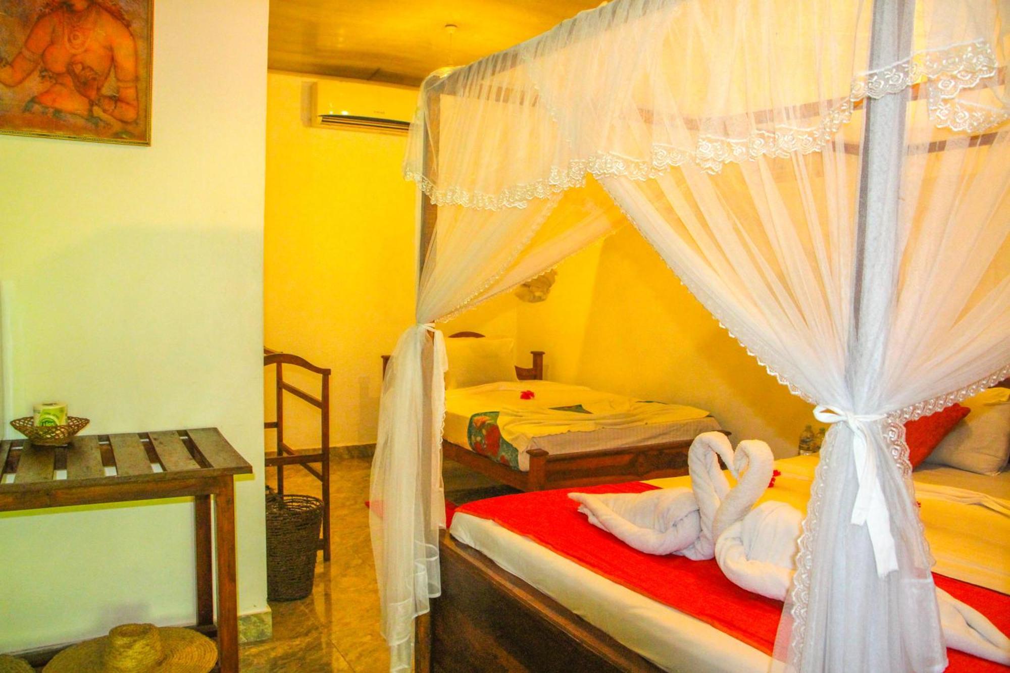 Kolon Resort Sigiriya Luaran gambar
